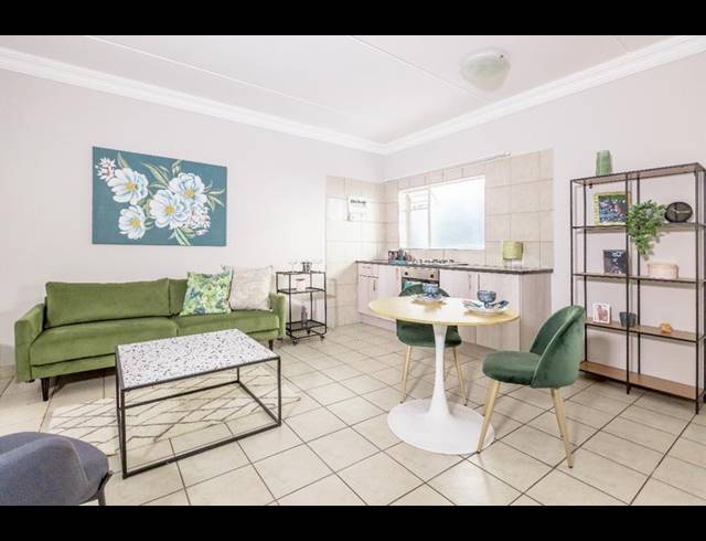2 BEDROOM PROPERTY TO RENT IN KELVIN